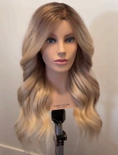 Load image into Gallery viewer, HARPER HAIR MANNEQUIN
